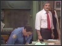 Barney Miller